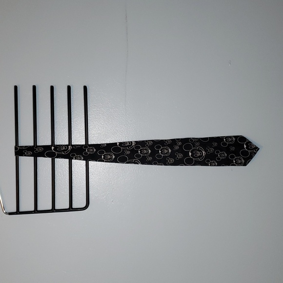 Disney tie  Mickey Mouse - Picture 2 of 5